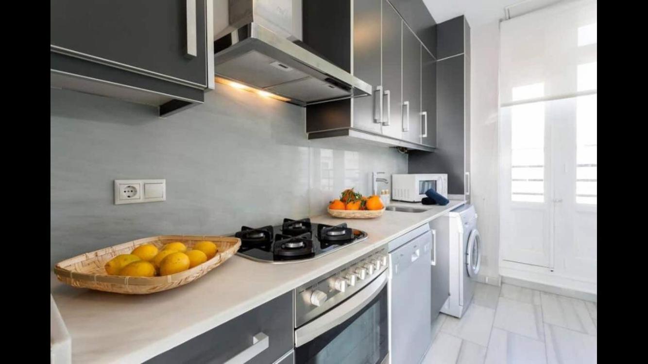 San Vicente Διαμέρισμα Βαλένθια Εξωτερικό φωτογραφία