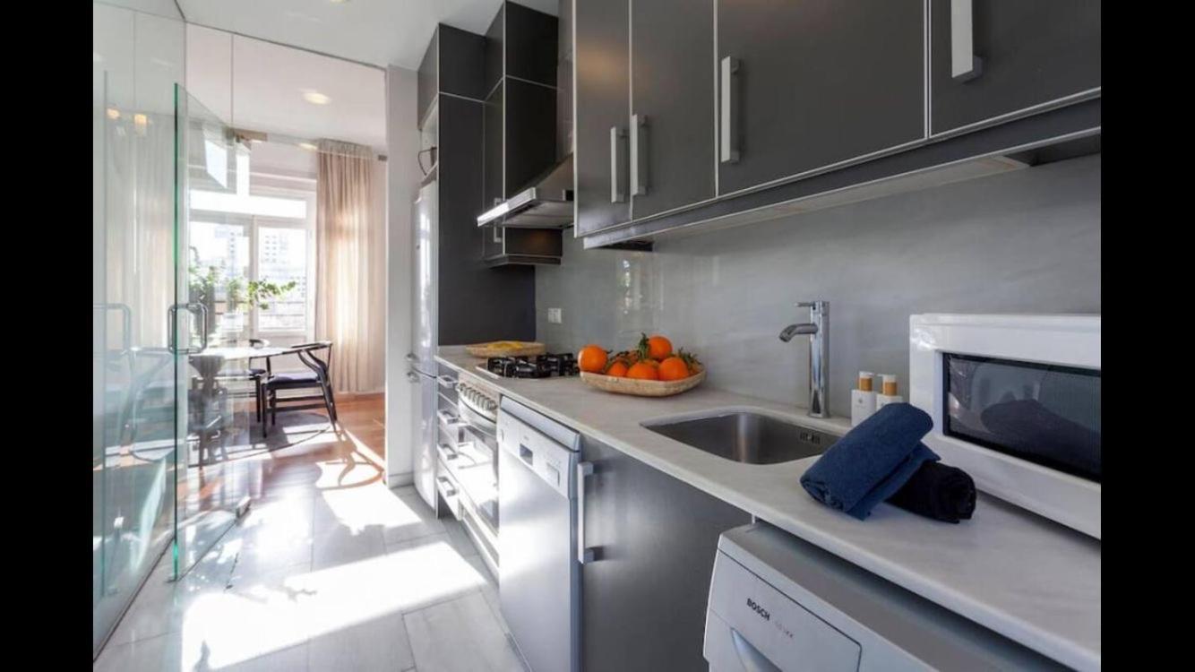San Vicente Διαμέρισμα Βαλένθια Εξωτερικό φωτογραφία
