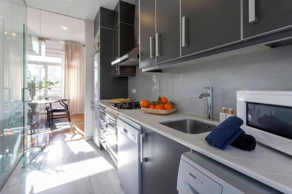 San Vicente Διαμέρισμα Βαλένθια Εξωτερικό φωτογραφία