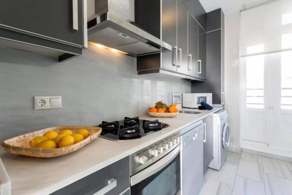 San Vicente Διαμέρισμα Βαλένθια Εξωτερικό φωτογραφία