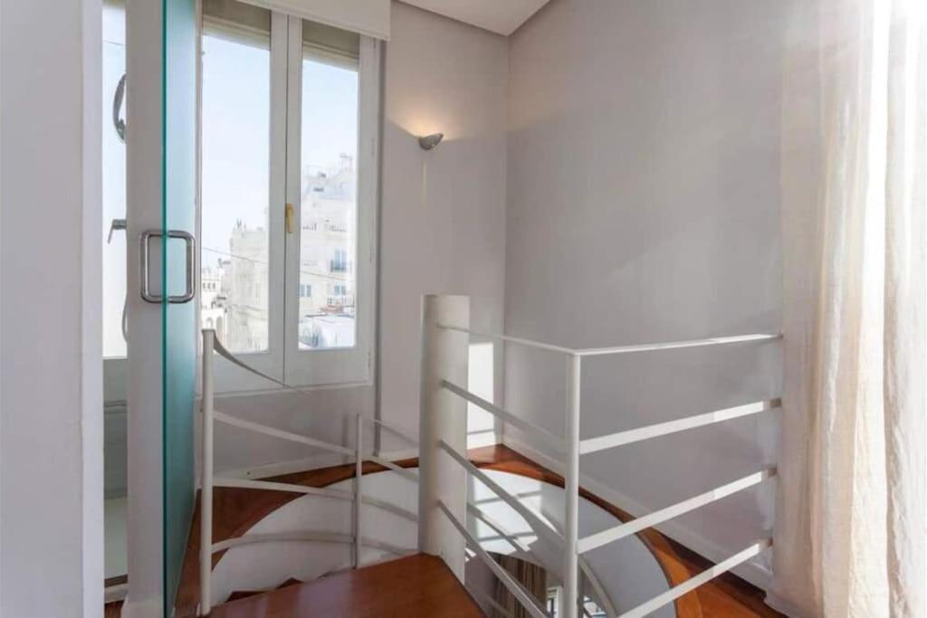 San Vicente Διαμέρισμα Βαλένθια Εξωτερικό φωτογραφία