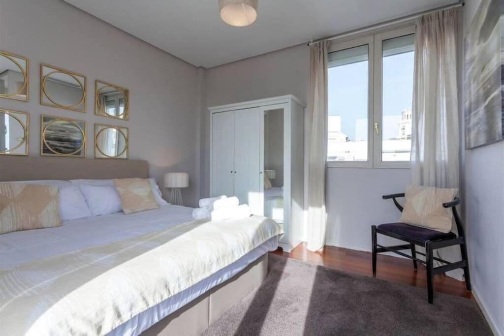 San Vicente Διαμέρισμα Βαλένθια Εξωτερικό φωτογραφία