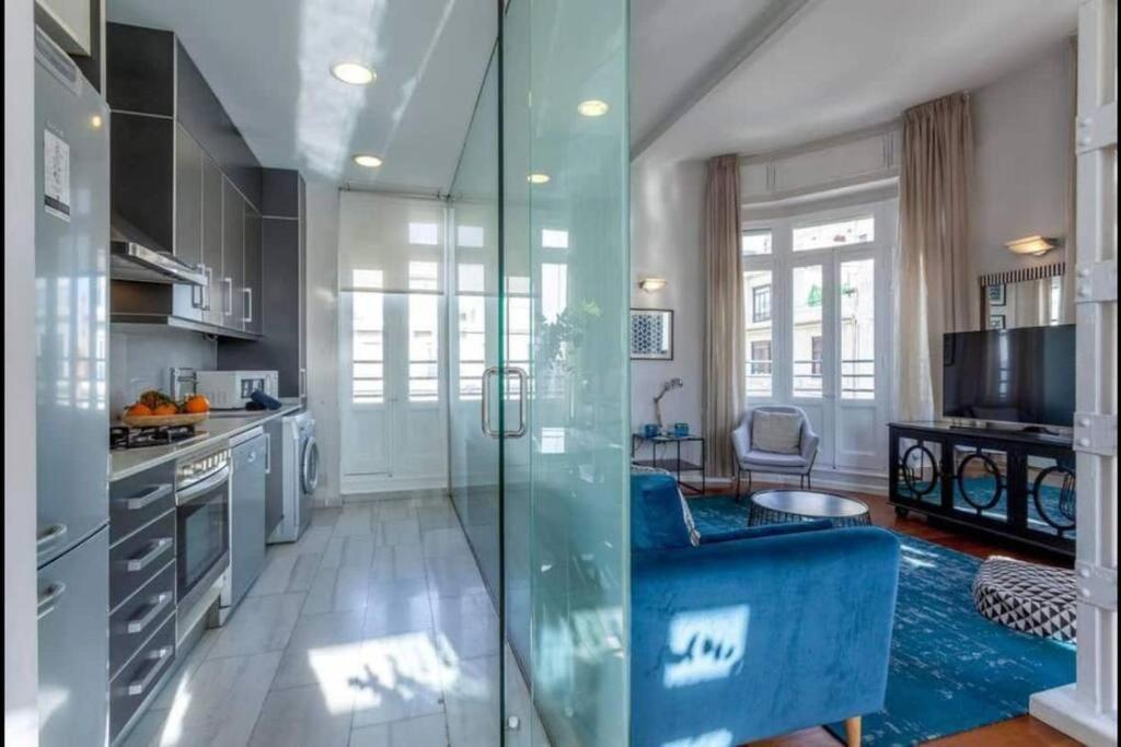 San Vicente Διαμέρισμα Βαλένθια Εξωτερικό φωτογραφία