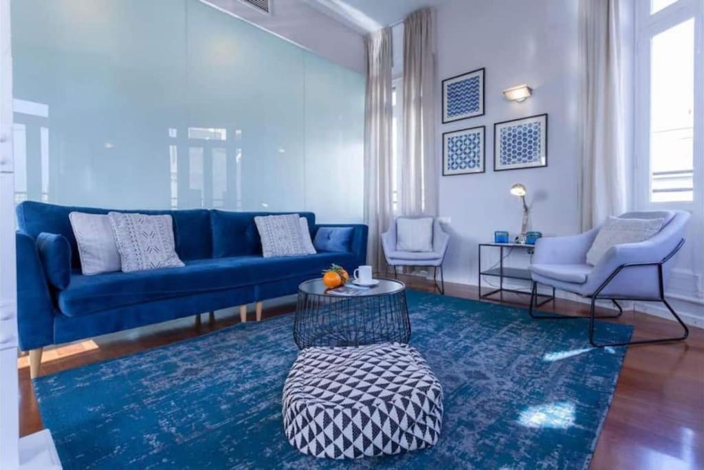 San Vicente Διαμέρισμα Βαλένθια Εξωτερικό φωτογραφία