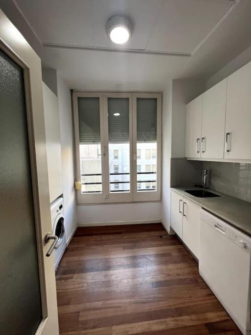 San Vicente Διαμέρισμα Βαλένθια Εξωτερικό φωτογραφία
